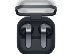 Samsung Wireless In-Ear-Kopfhörer Galaxy Buds4 Schwarz