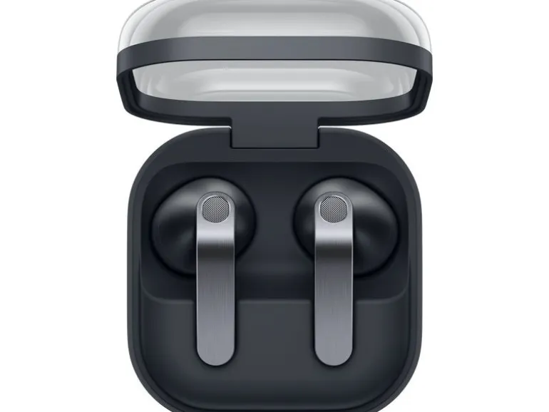 Samsung Wireless In-Ear-Kopfhörer Galaxy Buds4 Schwarz