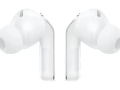 Samsung Wireless In-Ear-Kopfhörer Galaxy Buds4 Pro Weiss