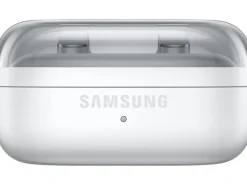Samsung Wireless In-Ear-Kopfhörer Galaxy Buds4 Pro Weiss