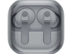Samsung Wireless In-Ear-Kopfhörer Galaxy Buds4 Pro Weiss