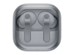 Samsung Wireless In-Ear-Kopfhörer Galaxy Buds4 Pro Weiss