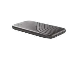 SanDisk Externe SSD My Passport 2000 GB, Grau