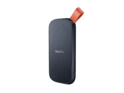 SanDisk Externe SSD Portable 2000 GB