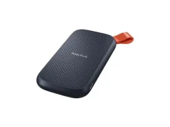 SanDisk Externe SSD Portable 2000 GB