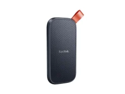 SanDisk Externe SSD Portable 2000 GB