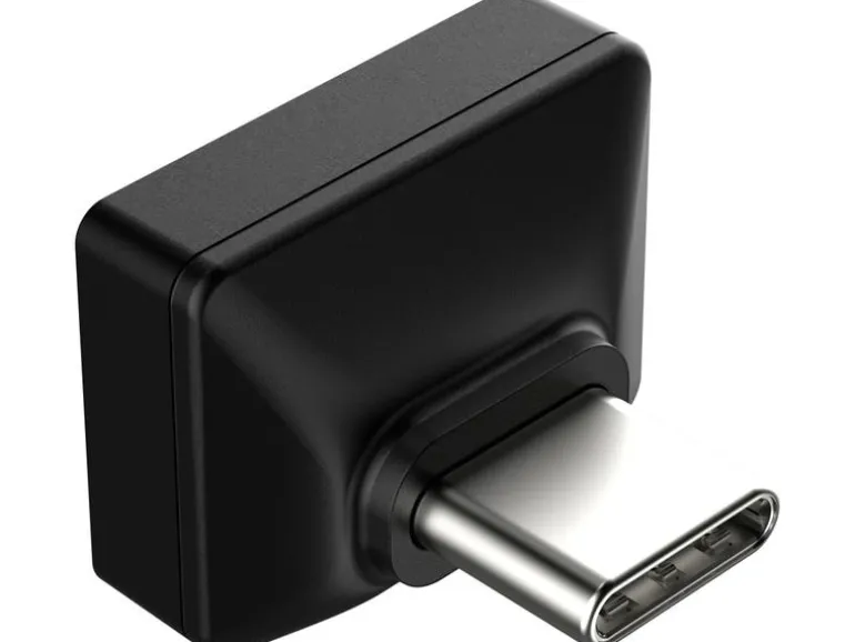 SanDisk Extreme Fit USB-C-Flash-Laufwerk 64 GB