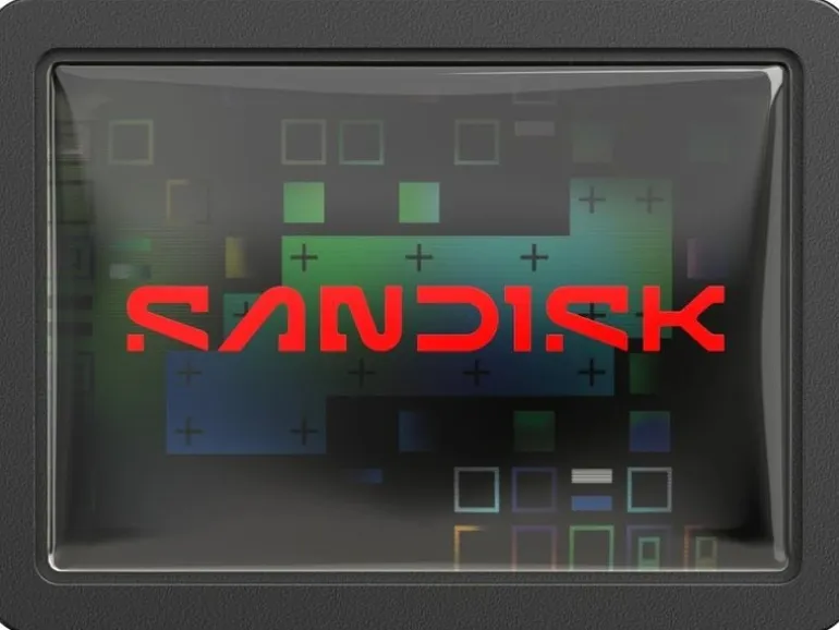 SanDisk Extreme Fit USB-C-Flash-Laufwerk 64 GB