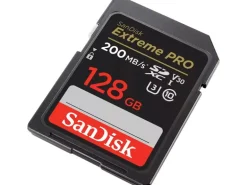 SanDisk SDXC-Karte Extreme PRO 128 GB