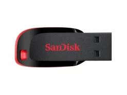 SanDisk USB-Stick Cruzer Blade 16 GB
