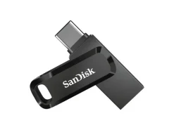 SanDisk USB-Stick Ultra Dual Drive Go 64 GB