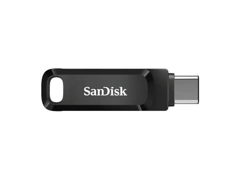 SanDisk USB-Stick Ultra Dual Drive Go 256 GB