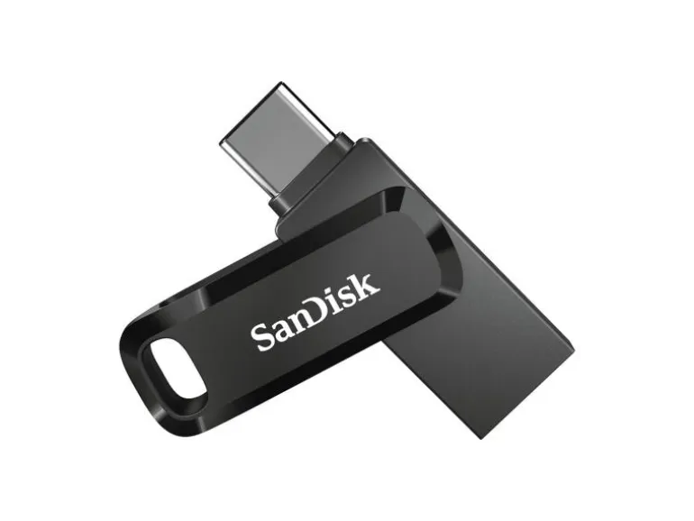 SanDisk USB-Stick Ultra Dual Drive Go 256 GB