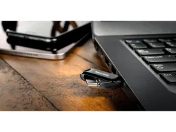 SanDisk USB-Stick Ultra Dual Drive Go 256 GB