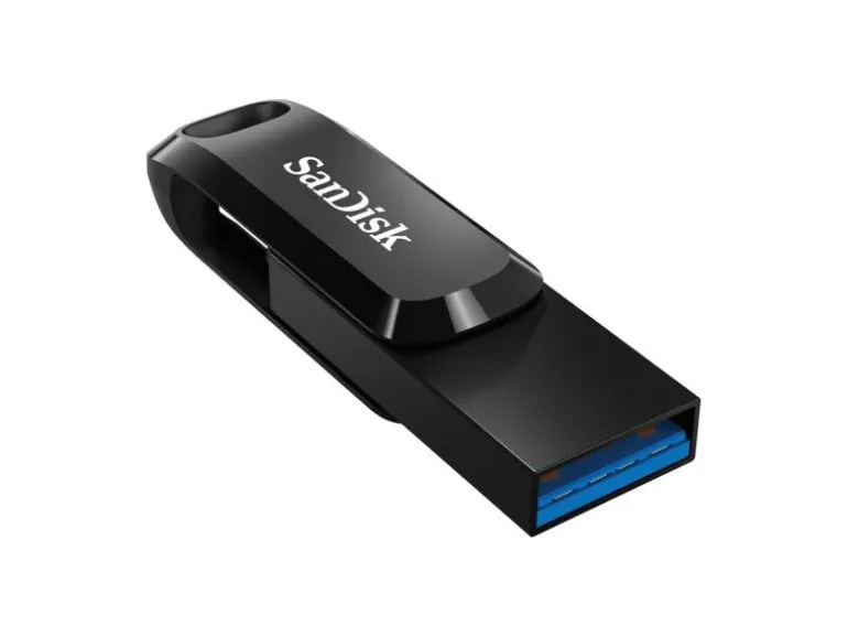 SanDisk USB-Stick Ultra Dual Drive Go 256 GB