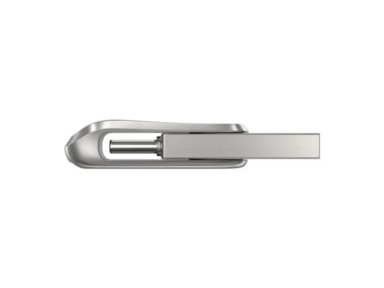 SanDisk USB-Stick Ultra Dual Luxe USB Type-C 64 GB