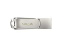 SanDisk USB-Stick Ultra Dual Luxe USB Type-C 64 GB