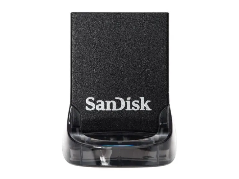 SanDisk USB-Stick Ultra Fit USB3.1 64 GB