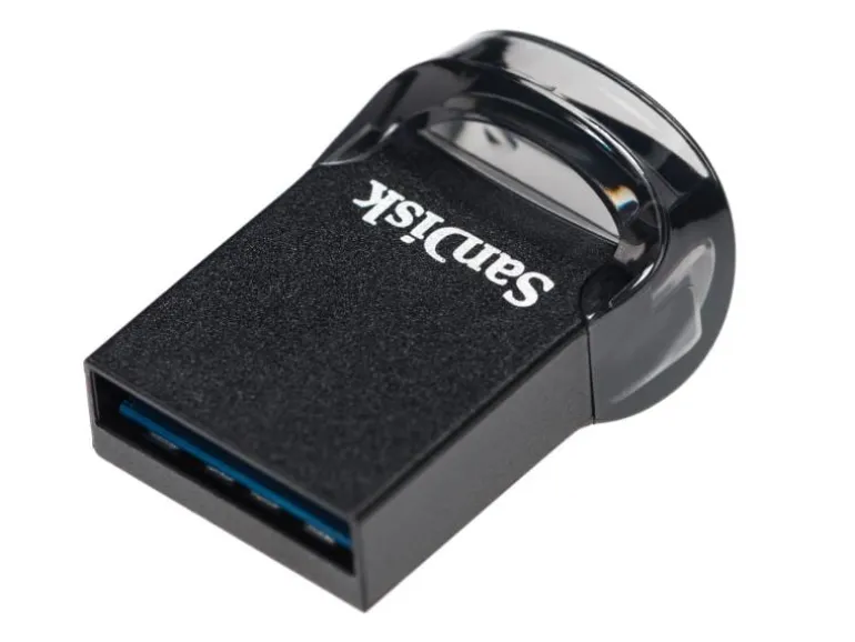 SanDisk USB-Stick Ultra Fit USB3.1 64 GB