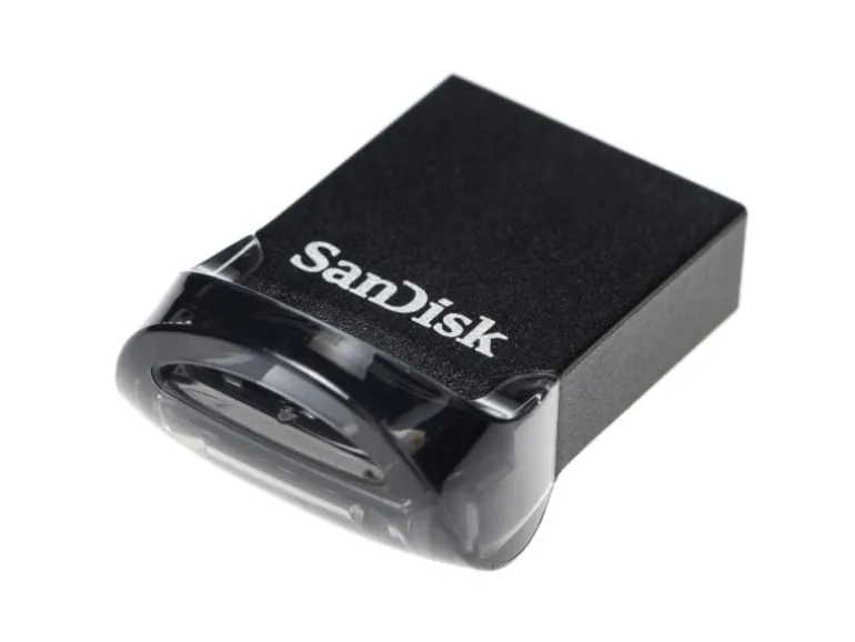 SanDisk USB-Stick Ultra Fit USB3.1 64 GB