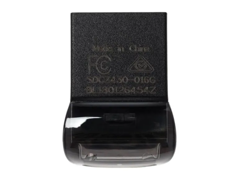 SanDisk USB-Stick Ultra Fit USB3.1 32 GB