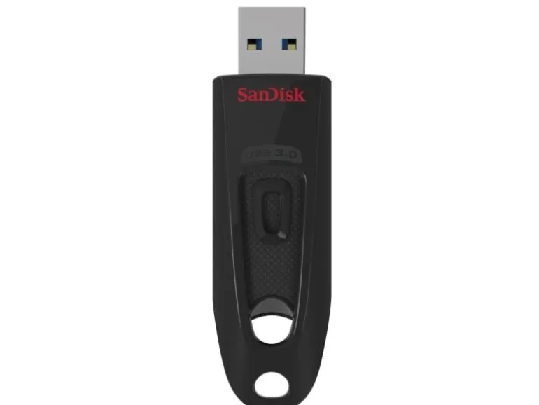 SanDisk USB-Stick Ultra Flash USB3.0 32 GB