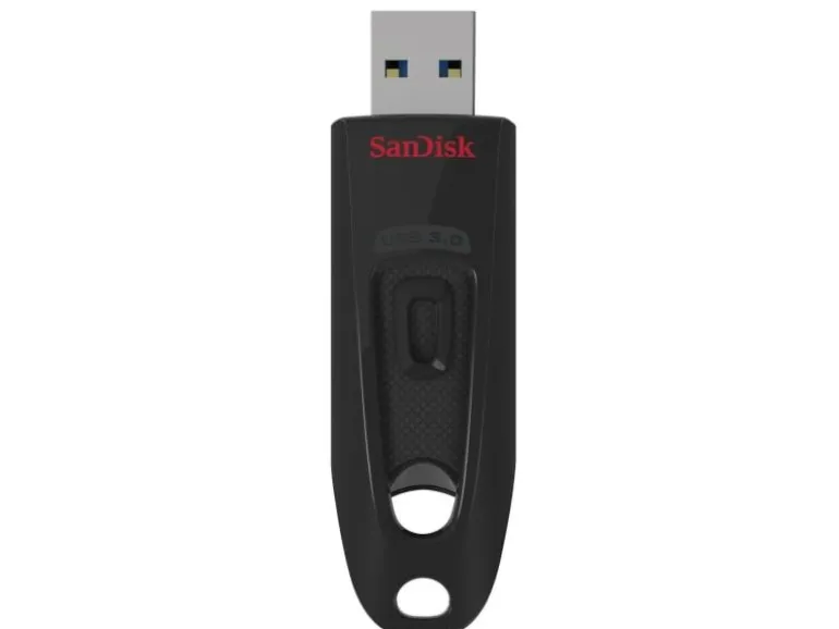 SanDisk USB-Stick Ultra Flash USB3.0 128 GB