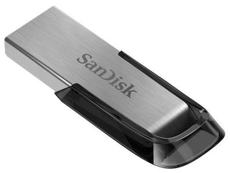 SanDisk USB-Stick USB3.0 Ultra Flair 128 GB