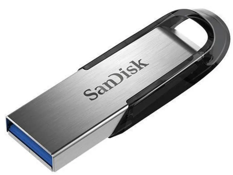 SanDisk USB-Stick USB3.0 Ultra Flair 128 GB