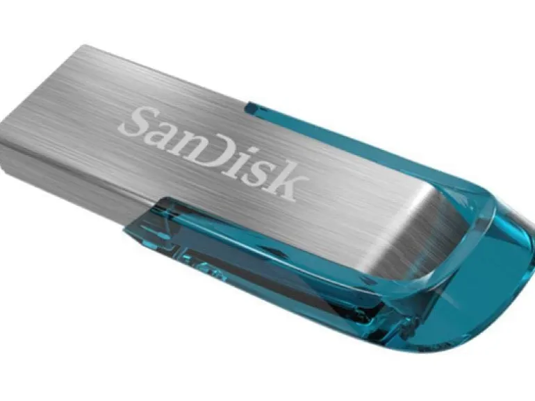 SanDisk USB-Stick USB3.0 Ultra Flair 32 GB