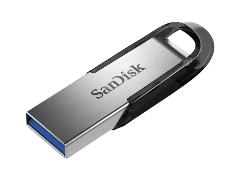 SanDisk USB-Stick USB3.0 Ultra Flair 256 GB