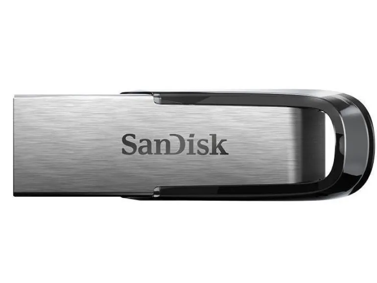 SanDisk USB-Stick USB3.0 Ultra Flair 64 GB