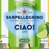San Pellegrino CIAO! Limette 6 x 0.33 l