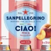 San Pellegrino CIAO! Pfirsich 6 x 0.33 l