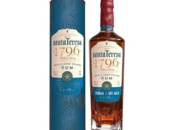 Santa Teresa Solera Rum 1796 0.7 l