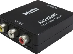 Satelliten TV Zubehör AV2HDMI Composite - HDMI