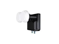 Satelliten TV Zubehör LNB Inverto Monobloc Twin 6°