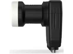 Satelliten TV Zubehör LNB Monobloc Quad Dure-line
