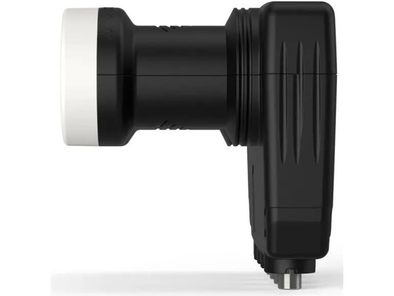 Satelliten TV Zubehör LNB Monobloc Quad Dure-line