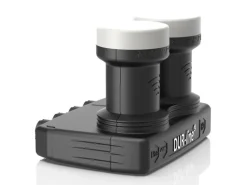 Satelliten TV Zubehör LNB Monobloc Single SCR Dure-line