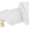 Satelliten TV Zubehör LNB Single IQS