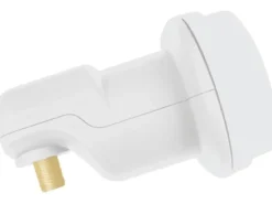 Satelliten TV Zubehör LNB Single IQS