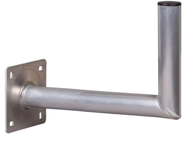 Satelliten TV Zubehör Wandhalterung 45 cm