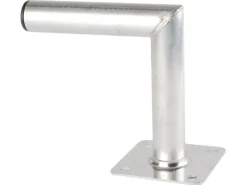 Satelliten TV Zubehör Wandhalterung 25 cm