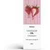 Satisfyer Massageöl Strawberry 250