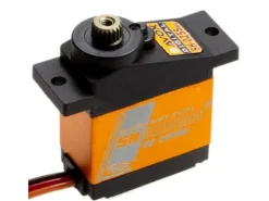 Savöx Micro Servo SH-0255MG+ 3.9 kg, 0.13 s, Digital