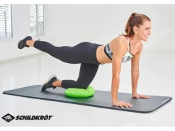 Schildkröt Fitness Balance Kissen