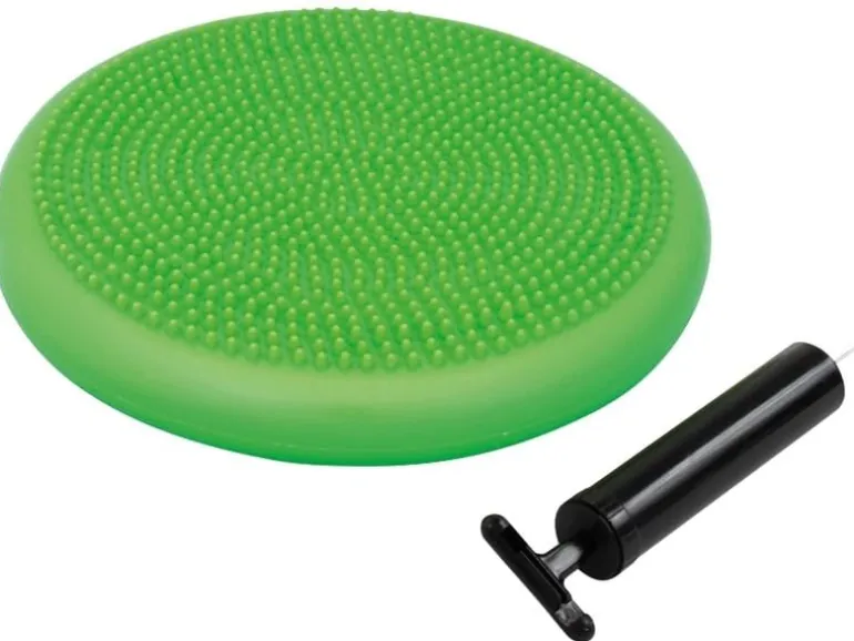 Schildkröt Fitness Balance Kissen
