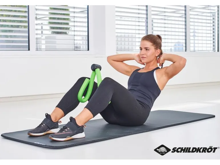 Schildkröt Fitness Beintrainer