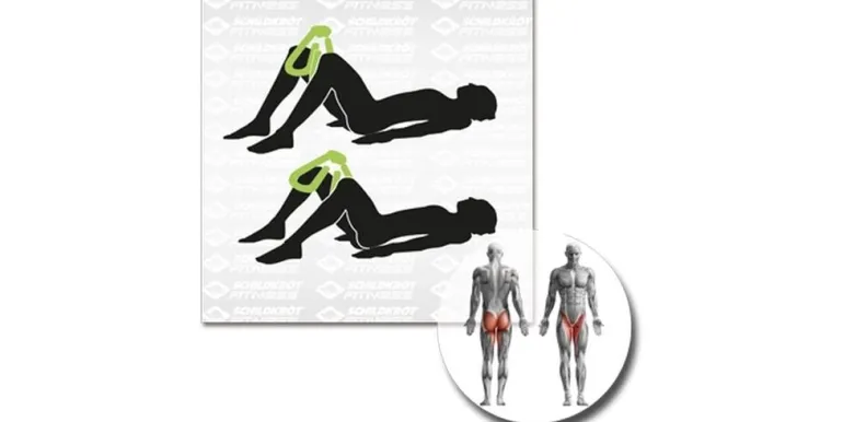 Schildkröt Fitness Beintrainer